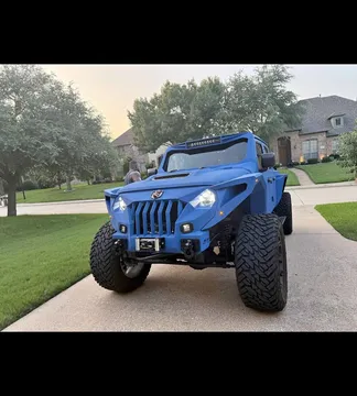 2023 Jeep Gladiator Rubicon Pickup 4D 5 ft