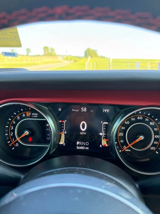 2023 Jeep JT Gladiator - Image 12 of 12