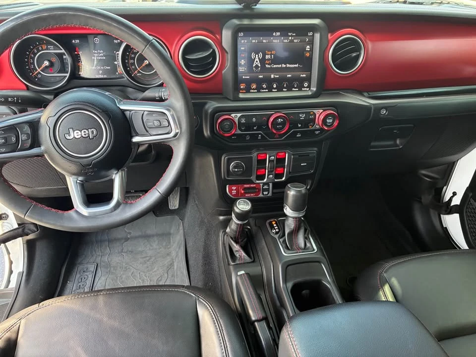 2023 Jeep JT Gladiator - Image 6 of 8