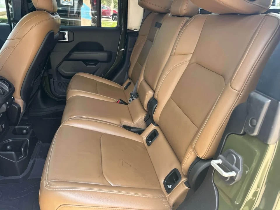 2023 Jeep JT Gladiator - Image 8 of 17
