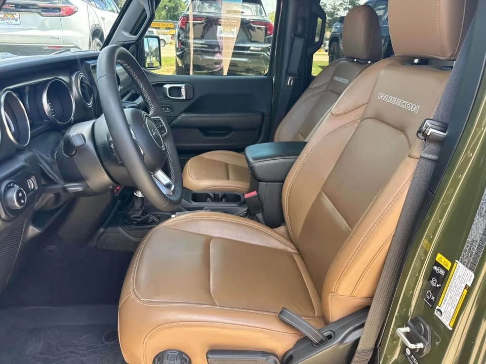 2023 Jeep JT Gladiator - Image 9 of 17