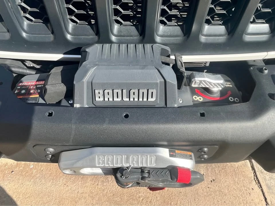 2023 Jeep JT Gladiator - Image 7 of 12