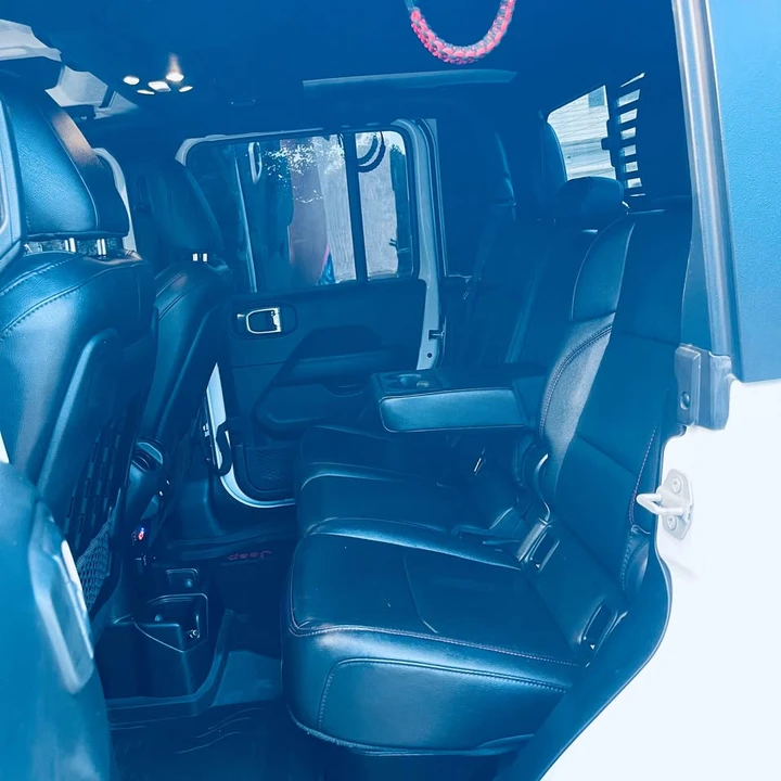 2023 Jeep JT Gladiator - Image 15 of 20