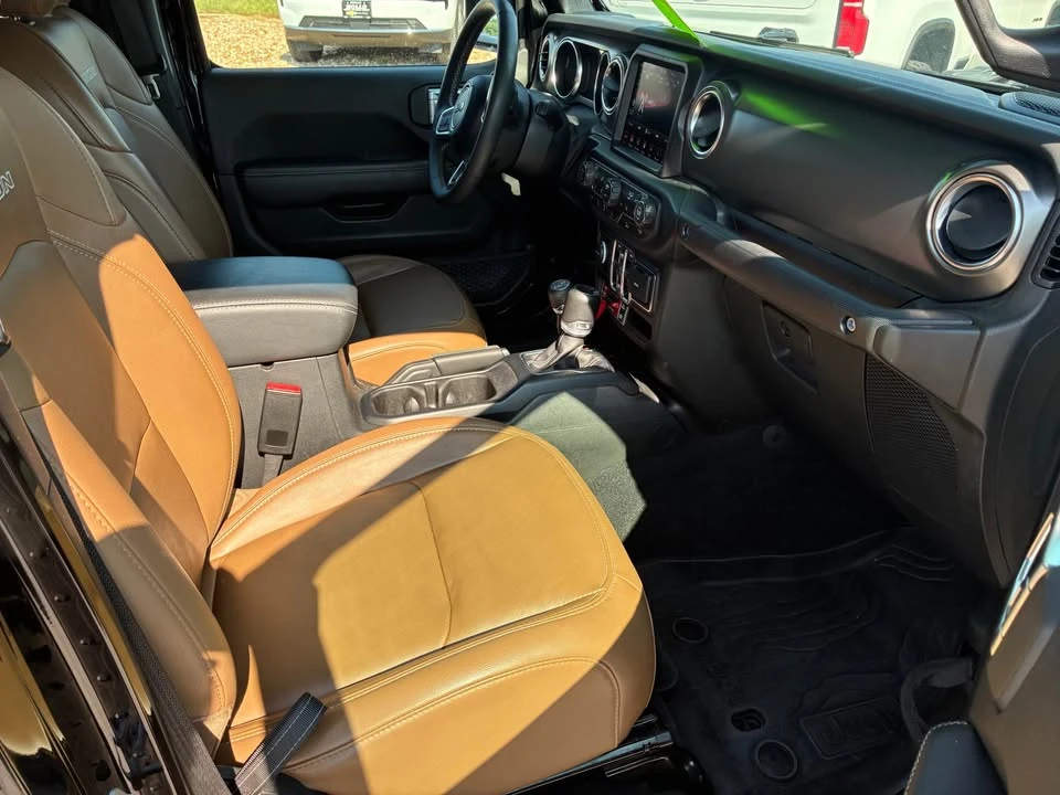 2023 Jeep JT Gladiator - Image 11 of 11