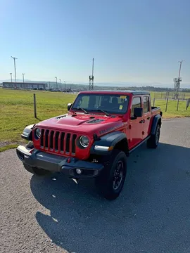 2023 Jeep Gladiator Rubicon Pickup 4D 5 ft