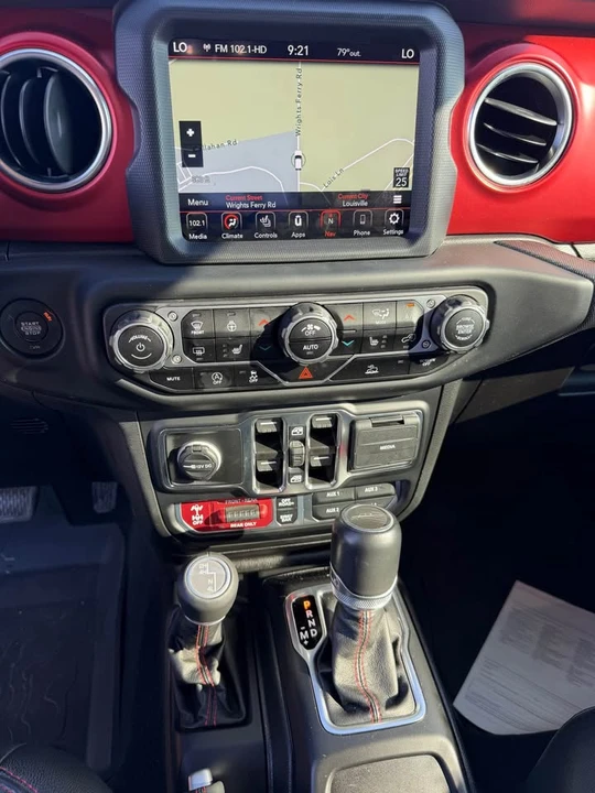 2023 Jeep JT Gladiator - Image 4 of 12