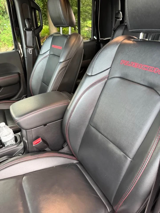 2023 Jeep JT Gladiator - Image 5 of 9