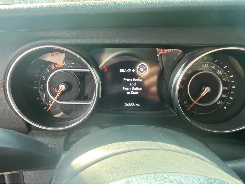 2023 Jeep JT Gladiator - Image 11 of 12