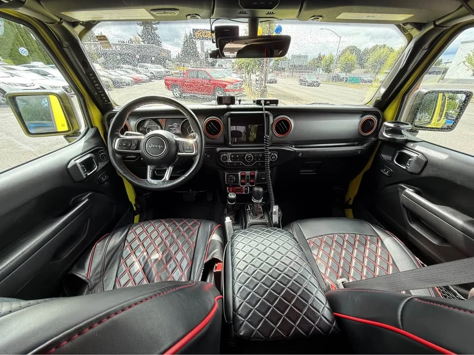 2023 Jeep JT Gladiator - Image 6 of 8