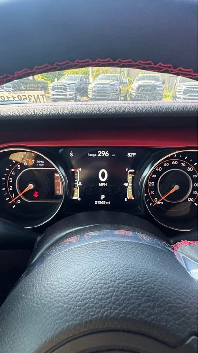 2023 Jeep JT Gladiator - Image 12 of 14