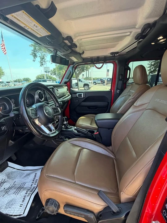 2023 Jeep JT Gladiator - Image 5 of 5