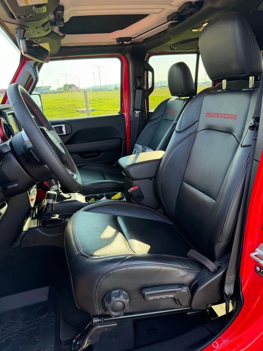 2023 Jeep JT Gladiator - Image 5 of 12