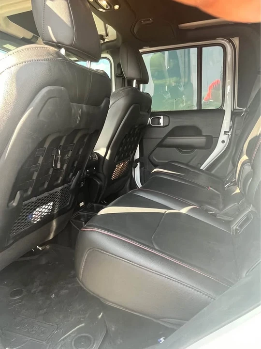 2023 Jeep JT Gladiator - Image 12 of 12