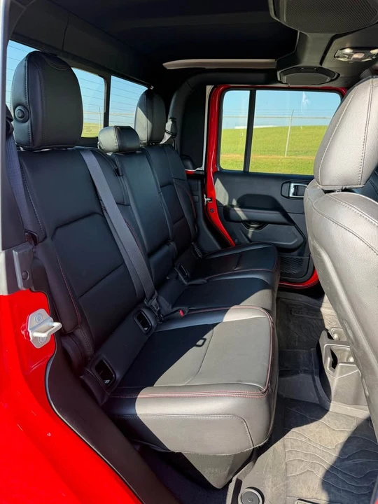 2023 Jeep JT Gladiator - Image 7 of 12