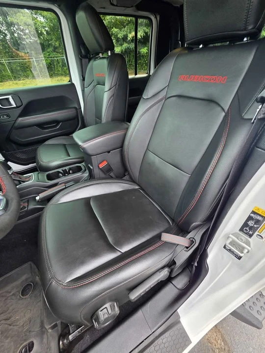 2023 Jeep JT Gladiator - Image 16 of 20
