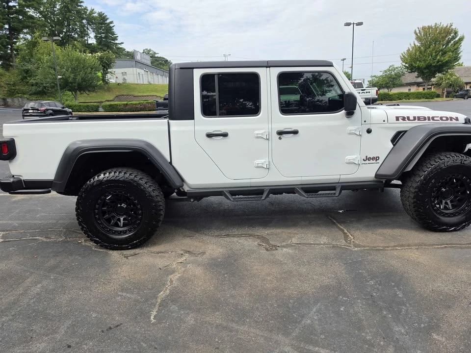 2023 Jeep JT Gladiator - Image 7 of 20