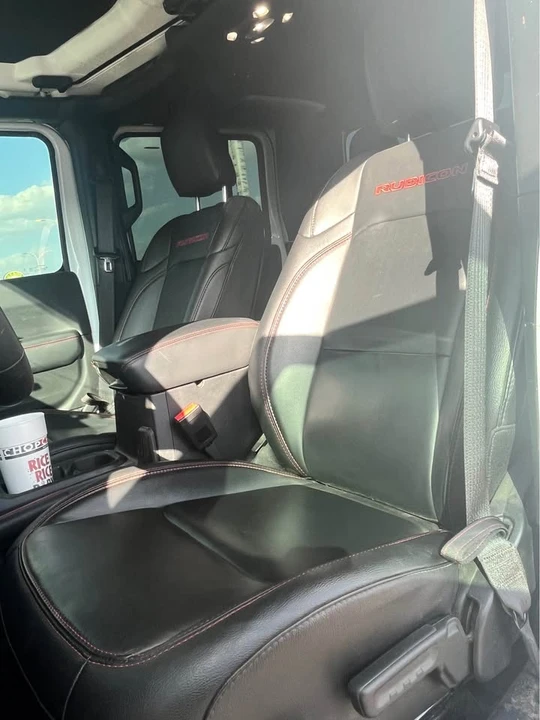 2023 Jeep JT Gladiator - Image 8 of 12
