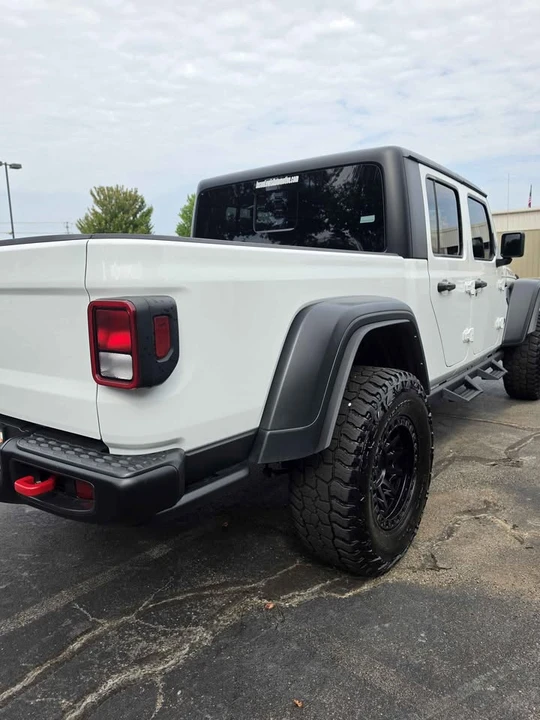 2023 Jeep JT Gladiator - Image 6 of 20