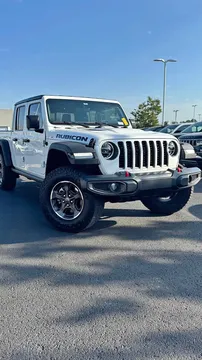 2023 Jeep Gladiator Rubicon Pickup 4D 5 ft