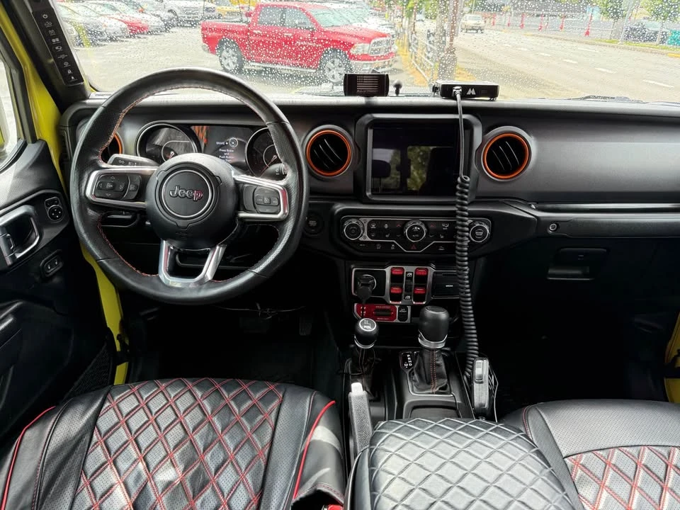 2023 Jeep JT Gladiator - Image 7 of 8
