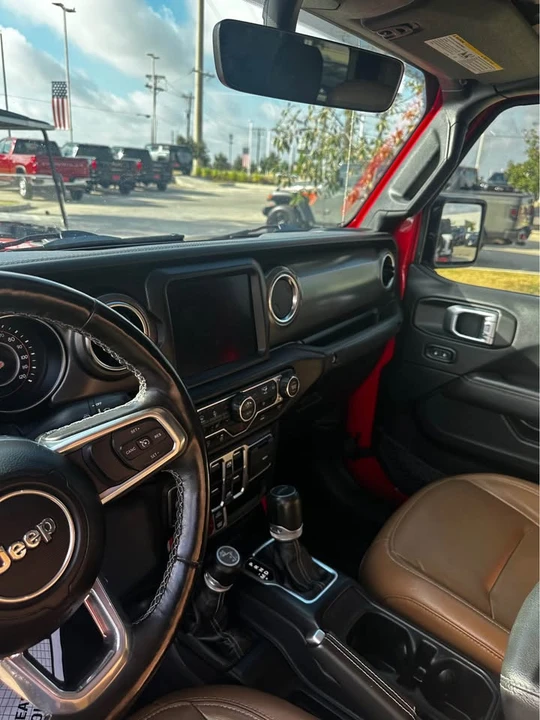 2023 Jeep JT Gladiator - Image 8 of 11