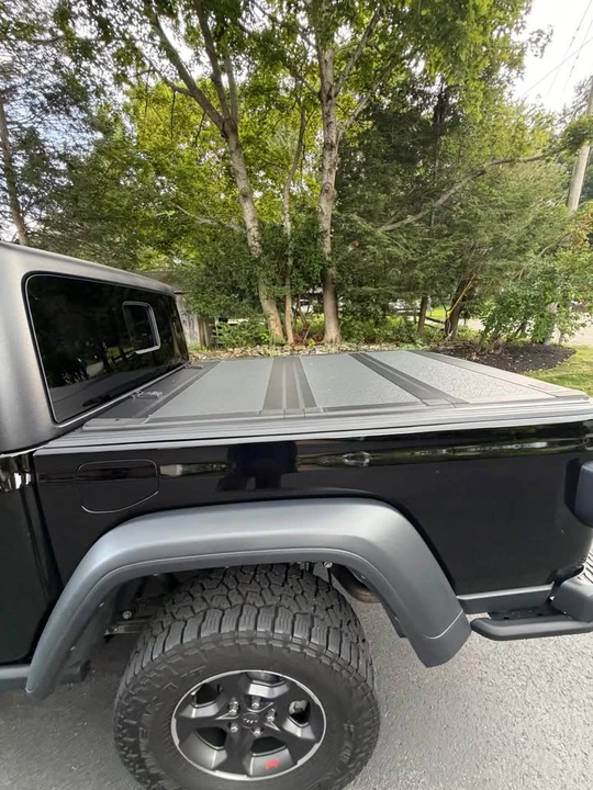 2023 Jeep JT Gladiator - Image 4 of 9