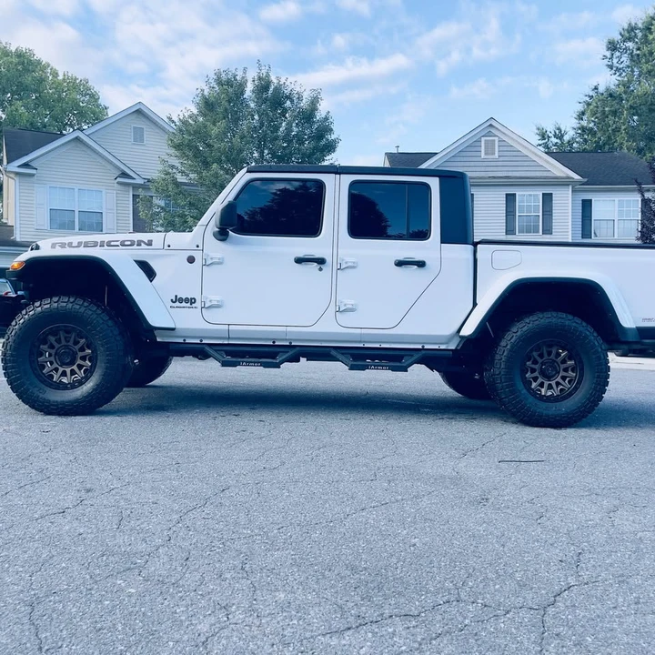 2023 Jeep JT Gladiator - Image 6 of 20