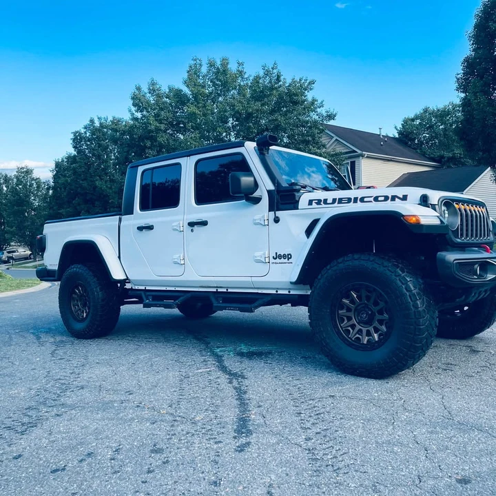 2023 Jeep JT Gladiator - Image 4 of 20