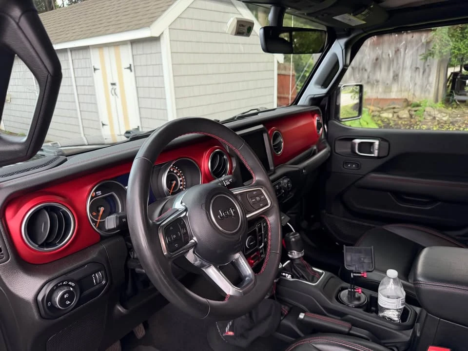 2023 Jeep JT Gladiator - Image 6 of 9