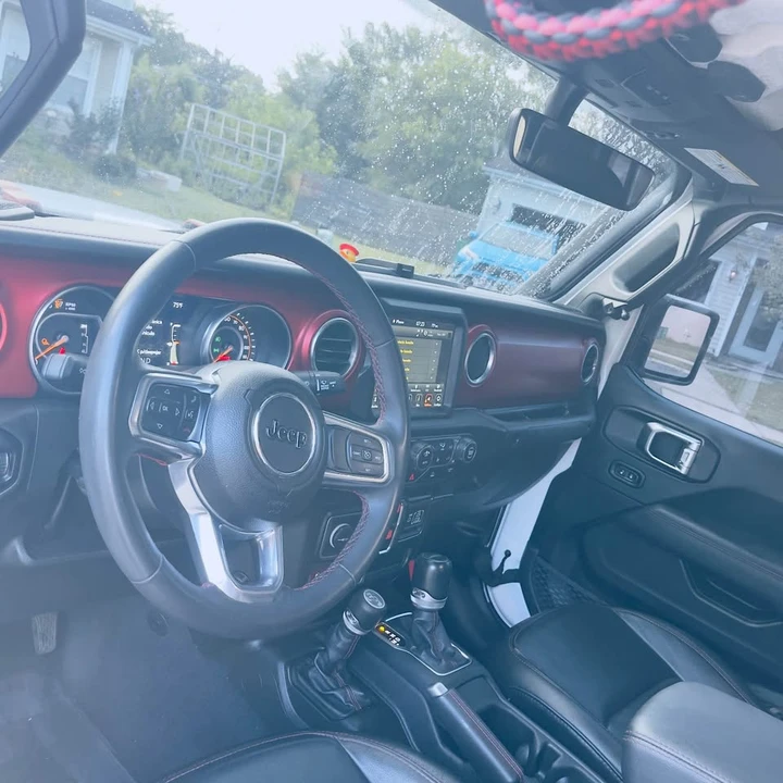 2023 Jeep JT Gladiator - Image 13 of 20