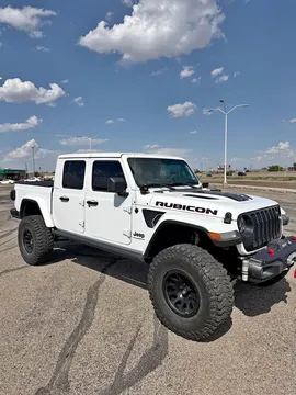 2023 Jeep Gladiator Rubicon Pickup 4D 5 ft