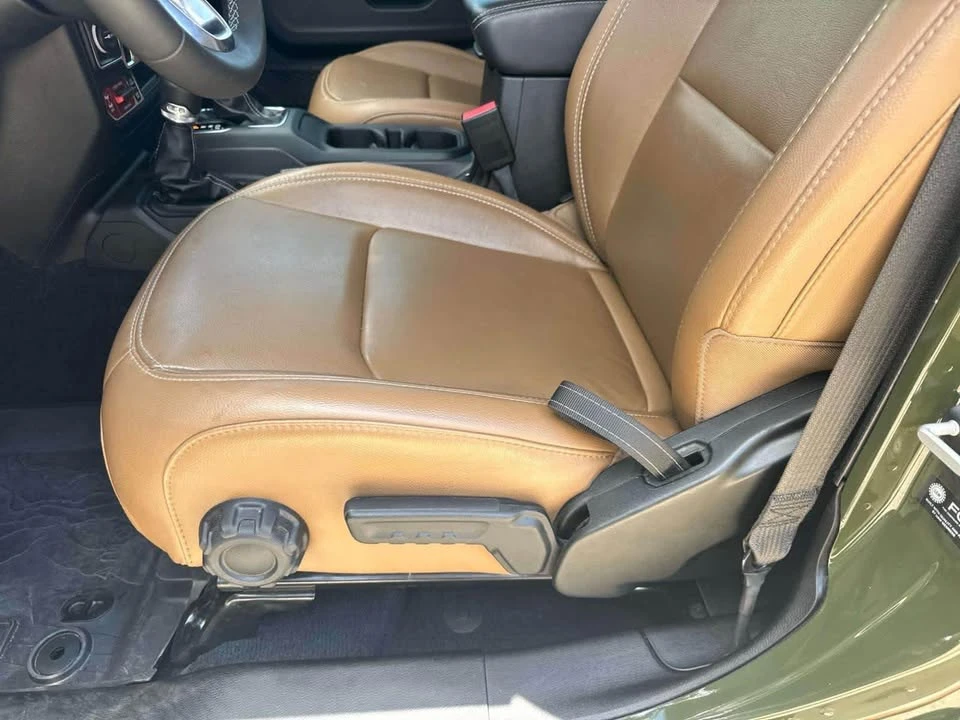 2023 Jeep JT Gladiator - Image 10 of 17