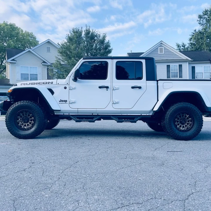 2023 Jeep JT Gladiator - Image 5 of 20