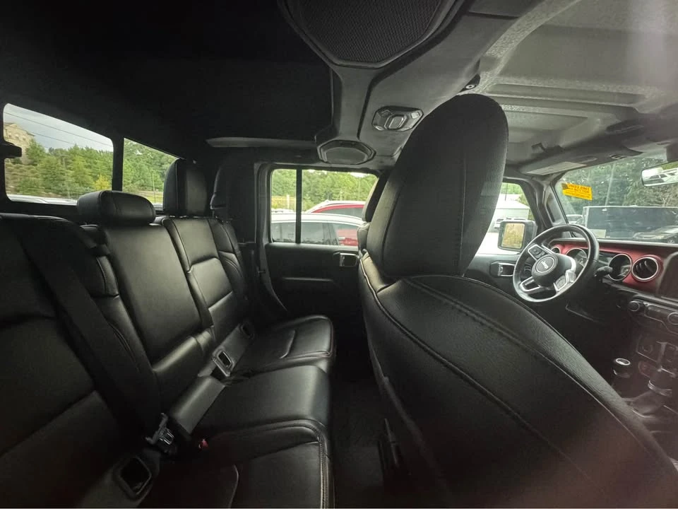 2023 Jeep JT Gladiator - Image 6 of 6