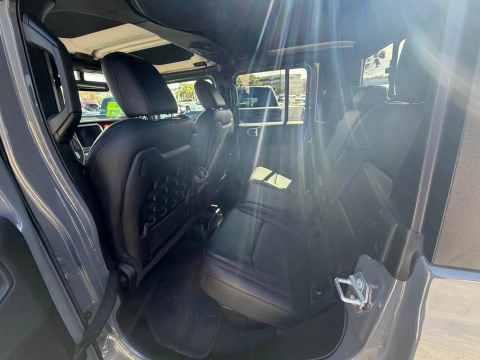 2023 Jeep JT Gladiator - Image 7 of 9