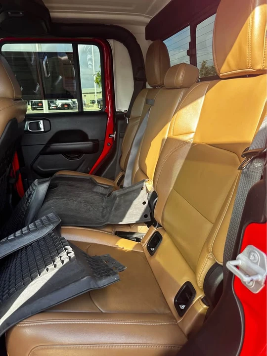 2023 Jeep JT Gladiator - Image 11 of 11