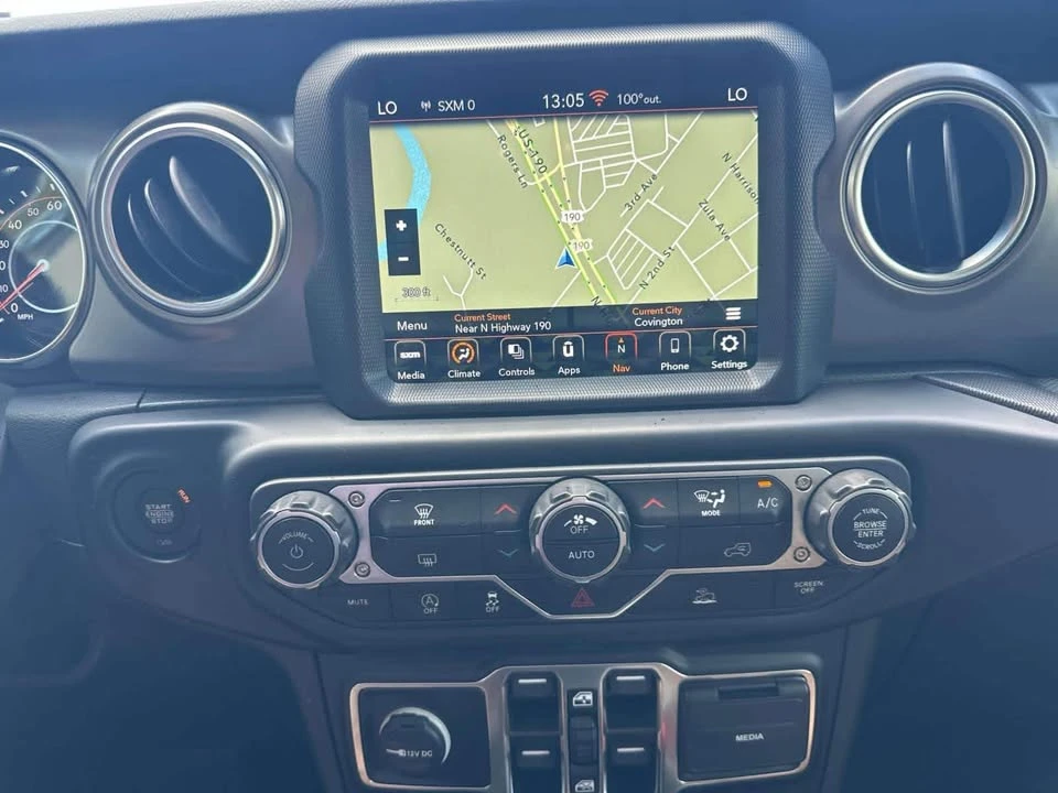 2023 Jeep JT Gladiator - Image 15 of 17