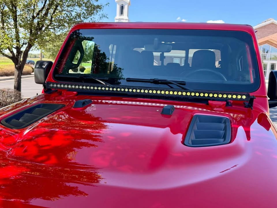 2023 Jeep JT Gladiator - Image 11 of 19