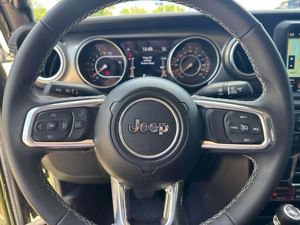 2023 Jeep JT Gladiator - Image 14 of 17