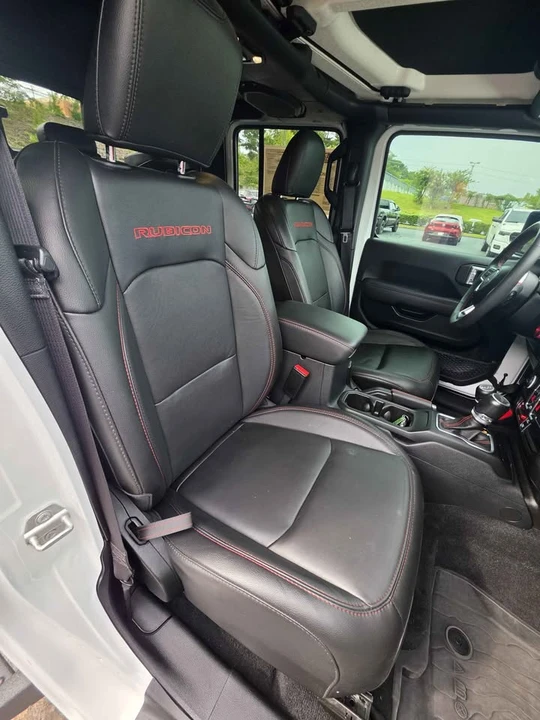2023 Jeep JT Gladiator - Image 12 of 20
