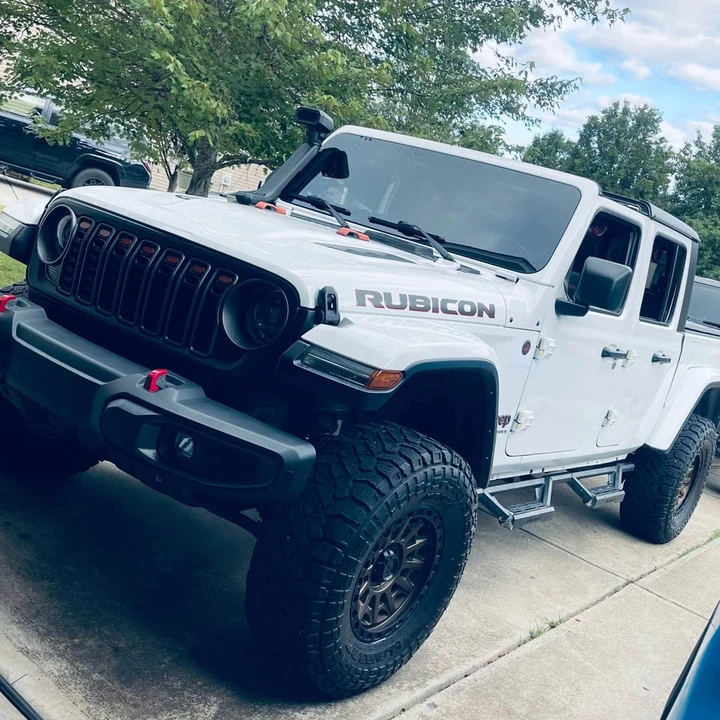 2023 Jeep JT Gladiator - Image 20 of 20
