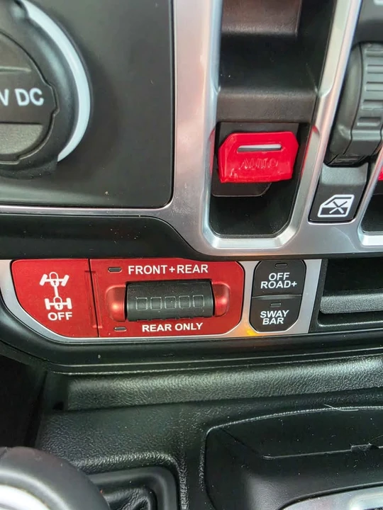 2023 Jeep JT Gladiator - Image 20 of 20