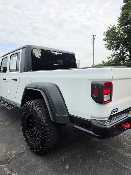 2023 Jeep JT Gladiator - Image 3 of 20