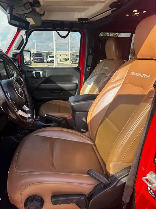 2023 Jeep JT Gladiator - Image 9 of 11