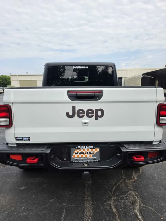 2023 Jeep JT Gladiator - Image 4 of 20