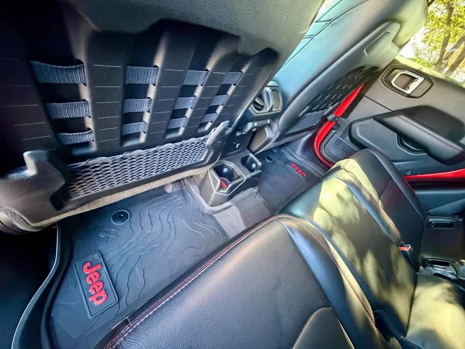 2023 Jeep JT Gladiator - Image 15 of 19