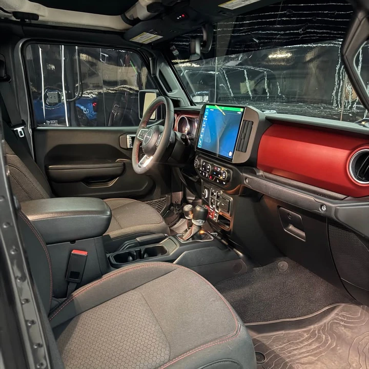 2023 Jeep JT Gladiator - Image 11 of 13