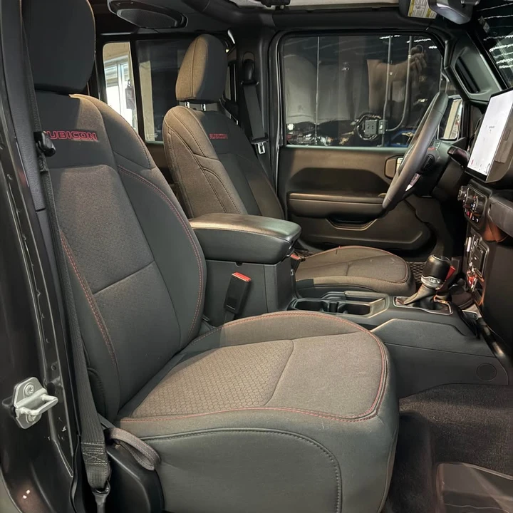 2023 Jeep JT Gladiator - Image 12 of 13