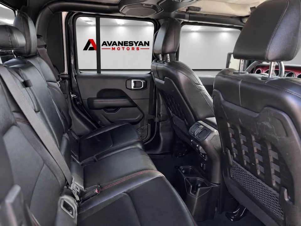 2023 Jeep JT Gladiator - Image 8 of 9