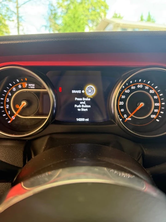 2023 Jeep JT Gladiator - Image 5 of 5